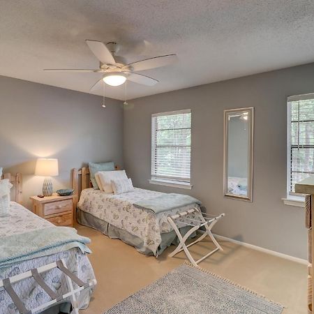 Home Away Home Hilton Head Island Esterno foto