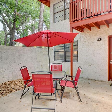 Home Away Home Hilton Head Island Esterno foto