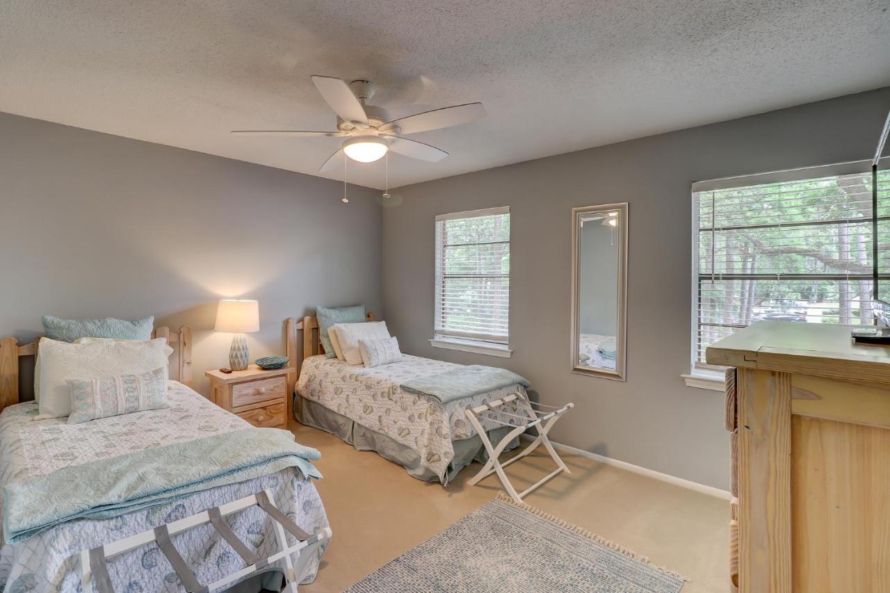 Home Away Home Hilton Head Island Esterno foto