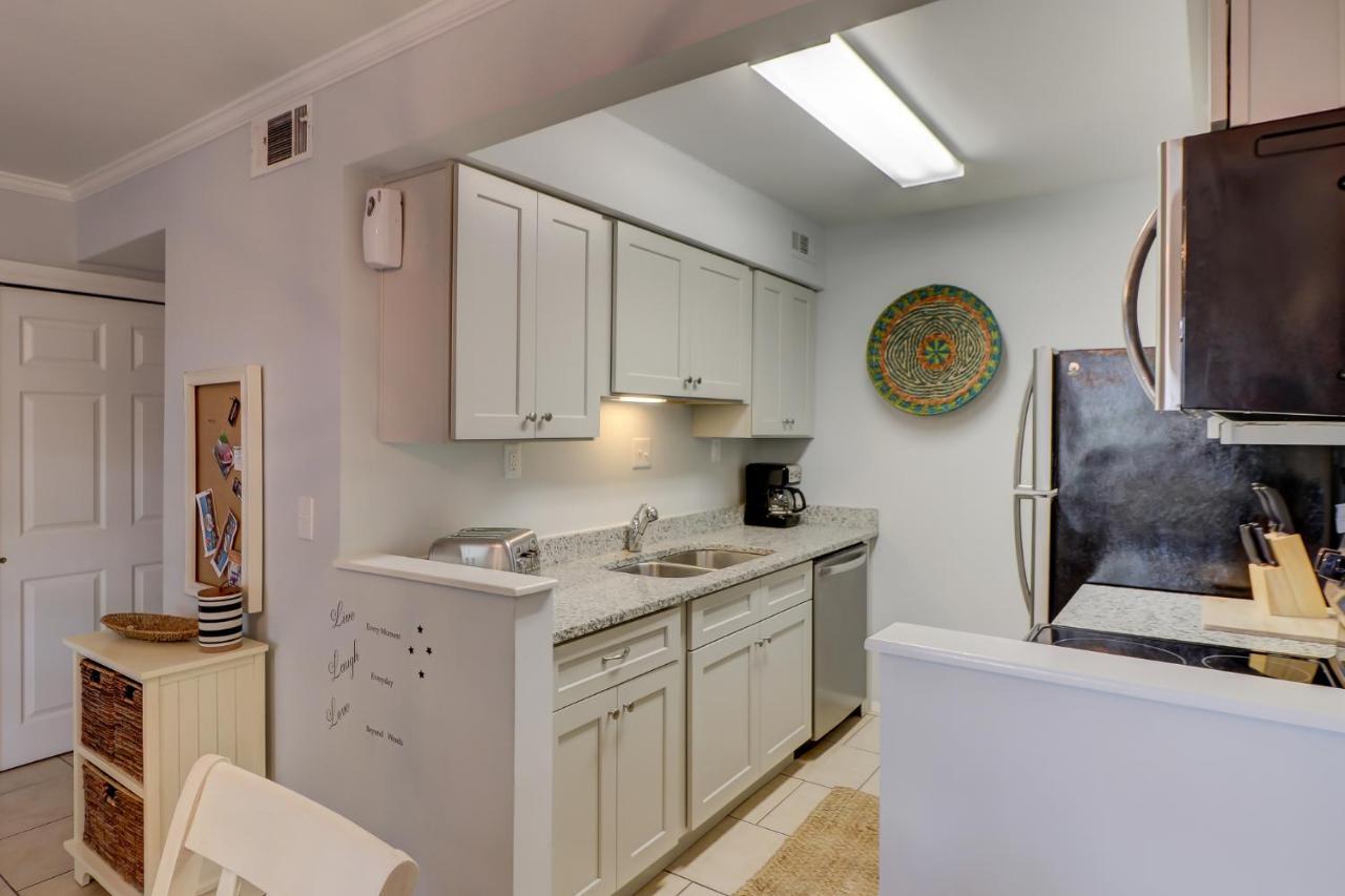 Home Away Home Hilton Head Island Esterno foto